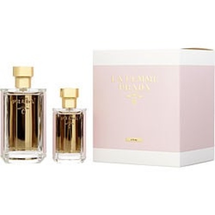 PRADA LA FEMME L\'EAU by Prada