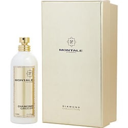 MONTALE PARIS DIAMOND GREEDY by Montale