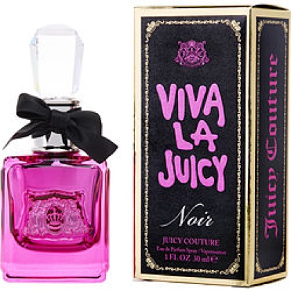 VIVA LA JUICY NOIR by Juicy Couture