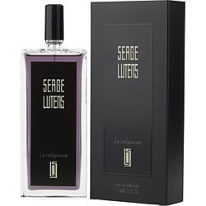 SERGE LUTENS LA RELIGIEUSE by Serge Lutens