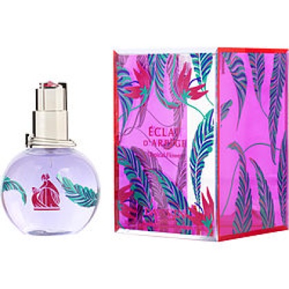 ECLAT D\'ARPEGE TROPICAL FLOWER by Lanvin