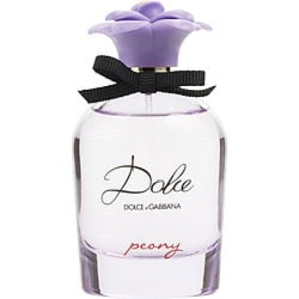 DOLCE PEONY by Dolce & Gabbana