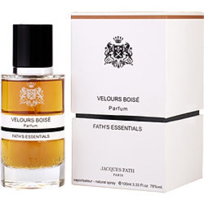 JACQUES FATH VELOURS BOISE by Jacques Fath