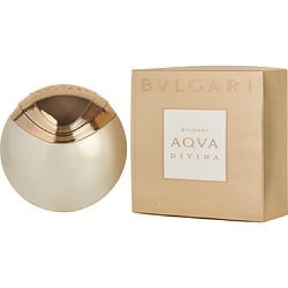 BVLGARI AQUA DIVINA by Bvlgari