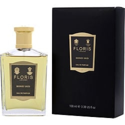 FLORIS HONEY OUD by Floris