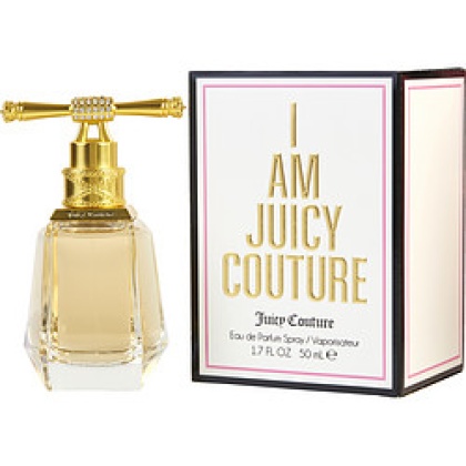 JUICY COUTURE I AM JUICY COUTURE by Juicy Couture