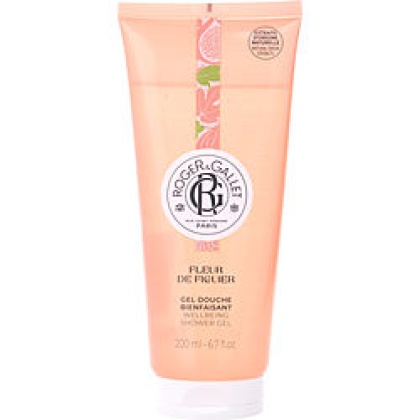 ROGER & GALLET FLEUR DE FIGUIER by Roger & Gallet