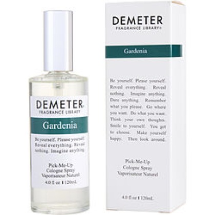 DEMETER GARDENIA by Demeter