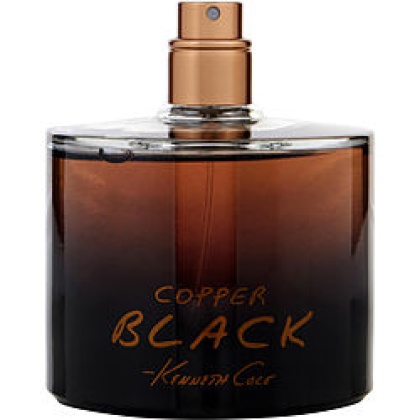 KENNETH COLE COPPER BLACK by Kenneth Cole