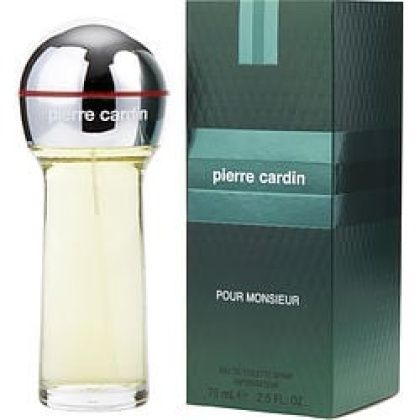 PIERRE CARDIN POUR MONSIEUR by Pierre Cardin