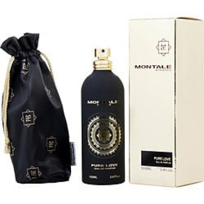 MONTALE PARIS PURE LOVE by Montale