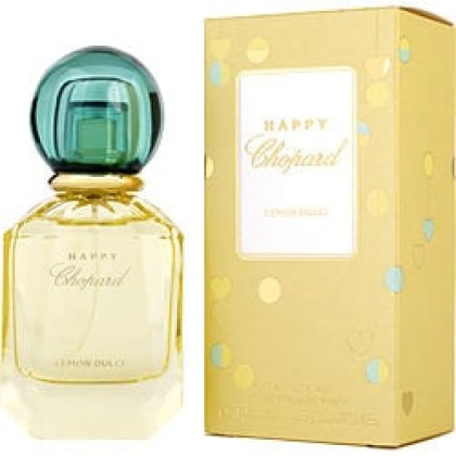 HAPPY CHOPARD LEMON DULCI by Chopard