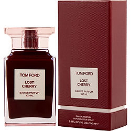 TOM FORD LOST CHERRY by Tom Ford