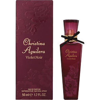 CHRISTINA AGUILERA VIOLET NOIR by Christina Aguilera