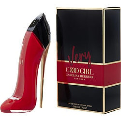 CH VERY GOOD GIRL by Carolina Herrera