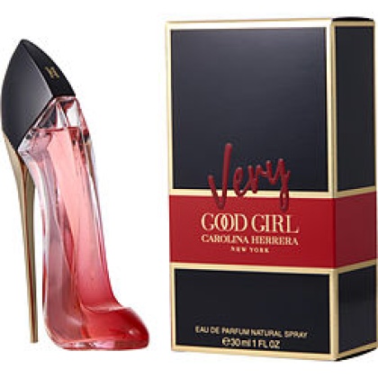 CH VERY GOOD GIRL by Carolina Herrera