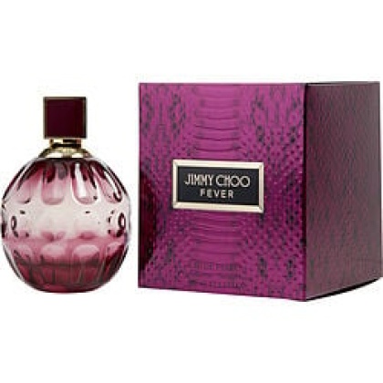 JIMMY CHOO FEVER by Jimmy Choo