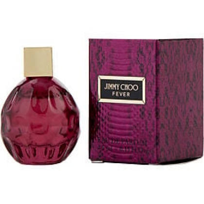 JIMMY CHOO FEVER by Jimmy Choo