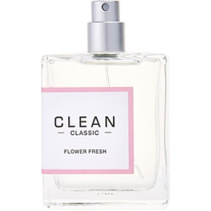 CLEAN FLOWER FRESH by Clean