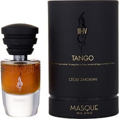 MASQUE TANGO by Masque Milano