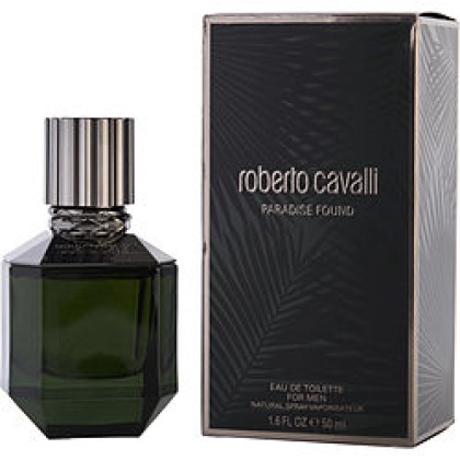 ROBERTO CAVALLI PARADISE FOUND by Roberto Cavalli