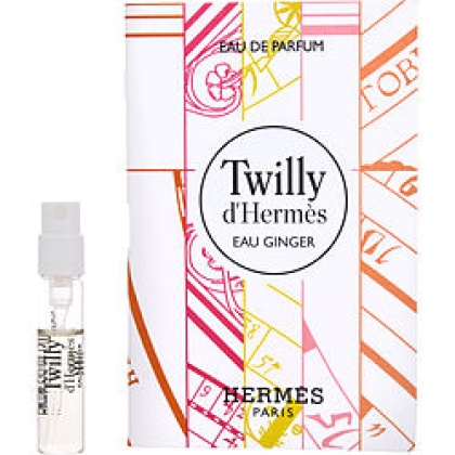 TWILLY D\'HERMES EAU GINGER by Hermes