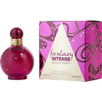 FANTASY INTENSE BRITNEY SPEARS by Britney Spears