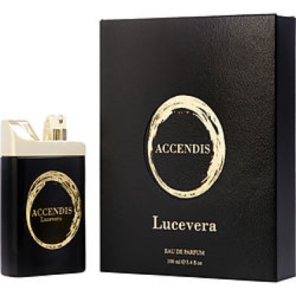 ACCENDIS LUCEVERA by Accendis