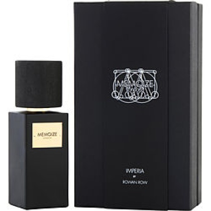 MEMOIZE LONDON IMPERIA BY ROWAN ROW by Memoize London