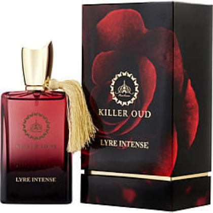 KILLER OUD LYRE INTENSE by Killer Oud