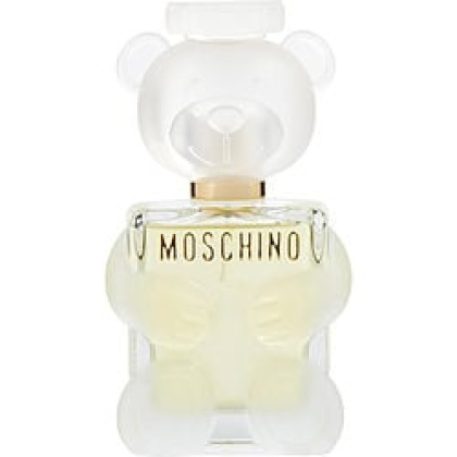 MOSCHINO TOY 2 by Moschino