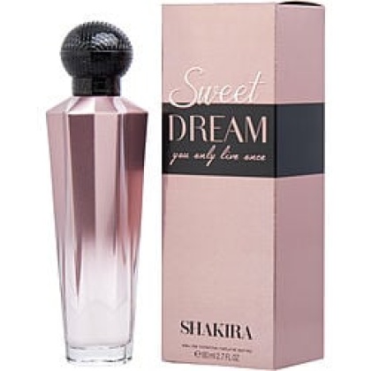 SHAKIRA SWEET DREAM by Shakira