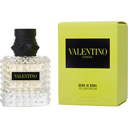 VALENTINO DONNA BORN IN ROMA YELLOW DREAM by Valentino