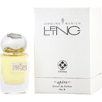 LENGLING NO 8 APERO by LENGLING