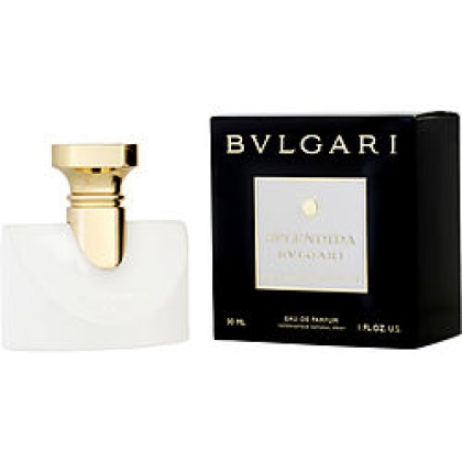 BVLGARI SPLENDIDA PATCHOULI TENTATION by Bvlgari