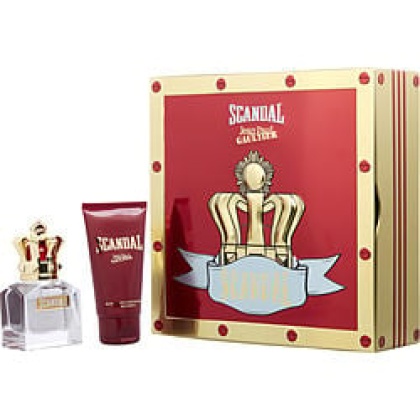 JEAN PAUL GAULTIER SCANDAL POUR HOMME by Jean Paul Gaultier