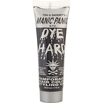 MANIC PANIC by Manic Panic