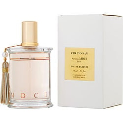 MDCI PARFUMS CIO CIO SAN by MDCI Parfums