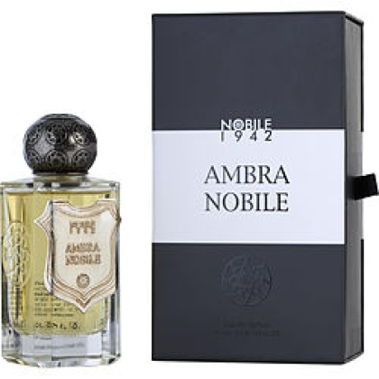 NOBILE 1942 AMBRA NOBILE by Nobile 1942