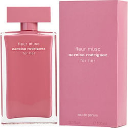 NARCISO RODRIGUEZ FLEUR MUSC by Narciso Rodriguez