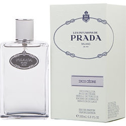 PRADA INFUSION IRIS CEDRE by Prada