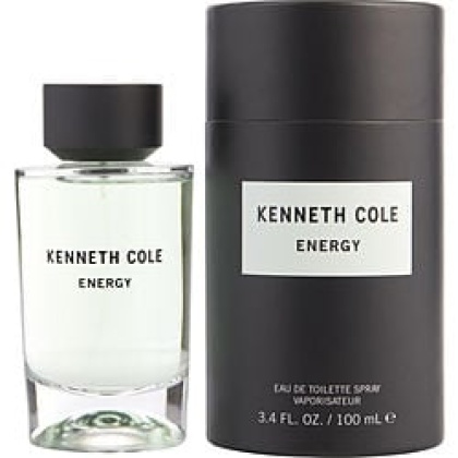 KENNETH COLE ENERGY by Kenneth Cole