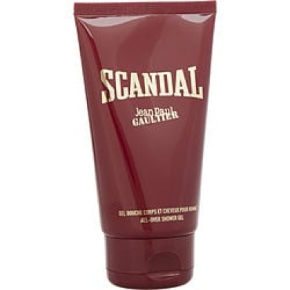 JEAN PAUL GAULTIER SCANDAL POUR HOMME by Jean Paul Gaultier