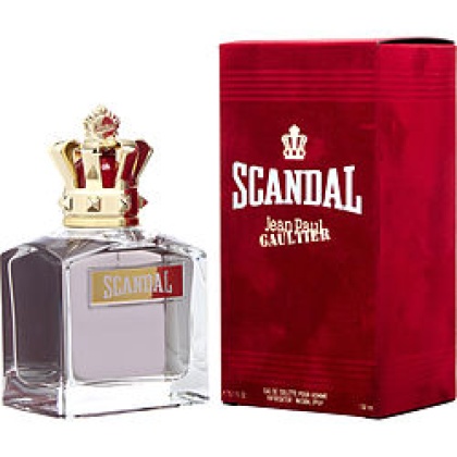 JEAN PAUL GAULTIER SCANDAL POUR HOMME by Jean Paul Gaultier