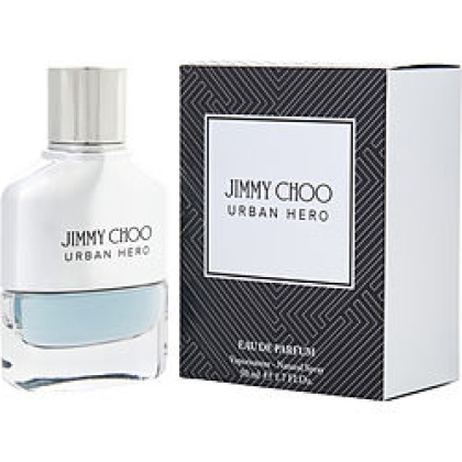 JIMMY CHOO URBAN HERO by Jimmy Choo