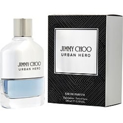 JIMMY CHOO URBAN HERO by Jimmy Choo