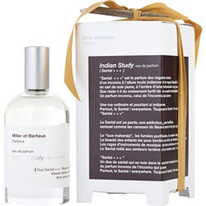 MILLER ET BERTAUX INDIAN STUDY/SANTAL by Miller et Bertaux