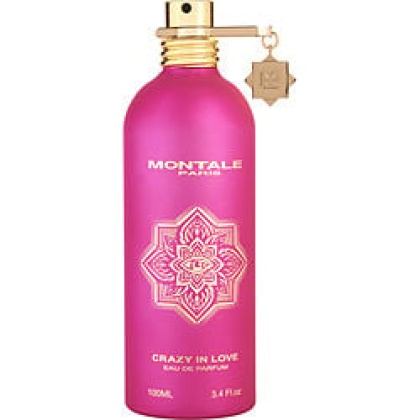 MONTALE PARIS CRAZY IN LOVE by Montale