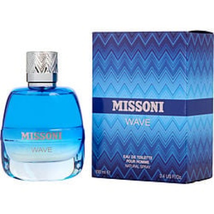 MISSONI WAVE by Missoni