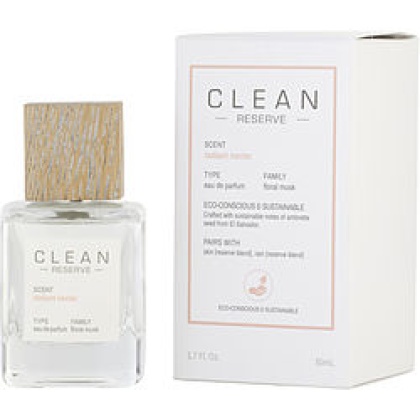 CLEAN RESERVE RADIANT NECTAR by Clean